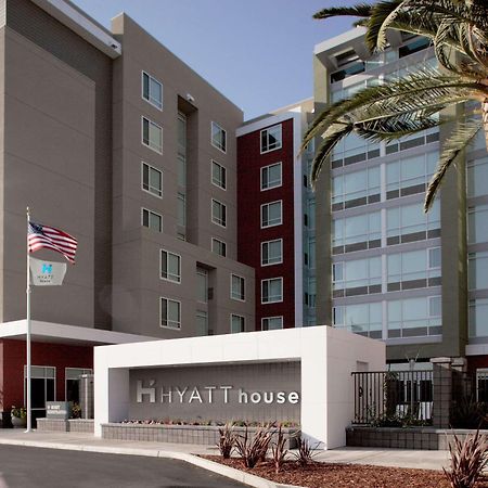 Hyatt House San Jose-Silicon Valley Екстериор снимка
