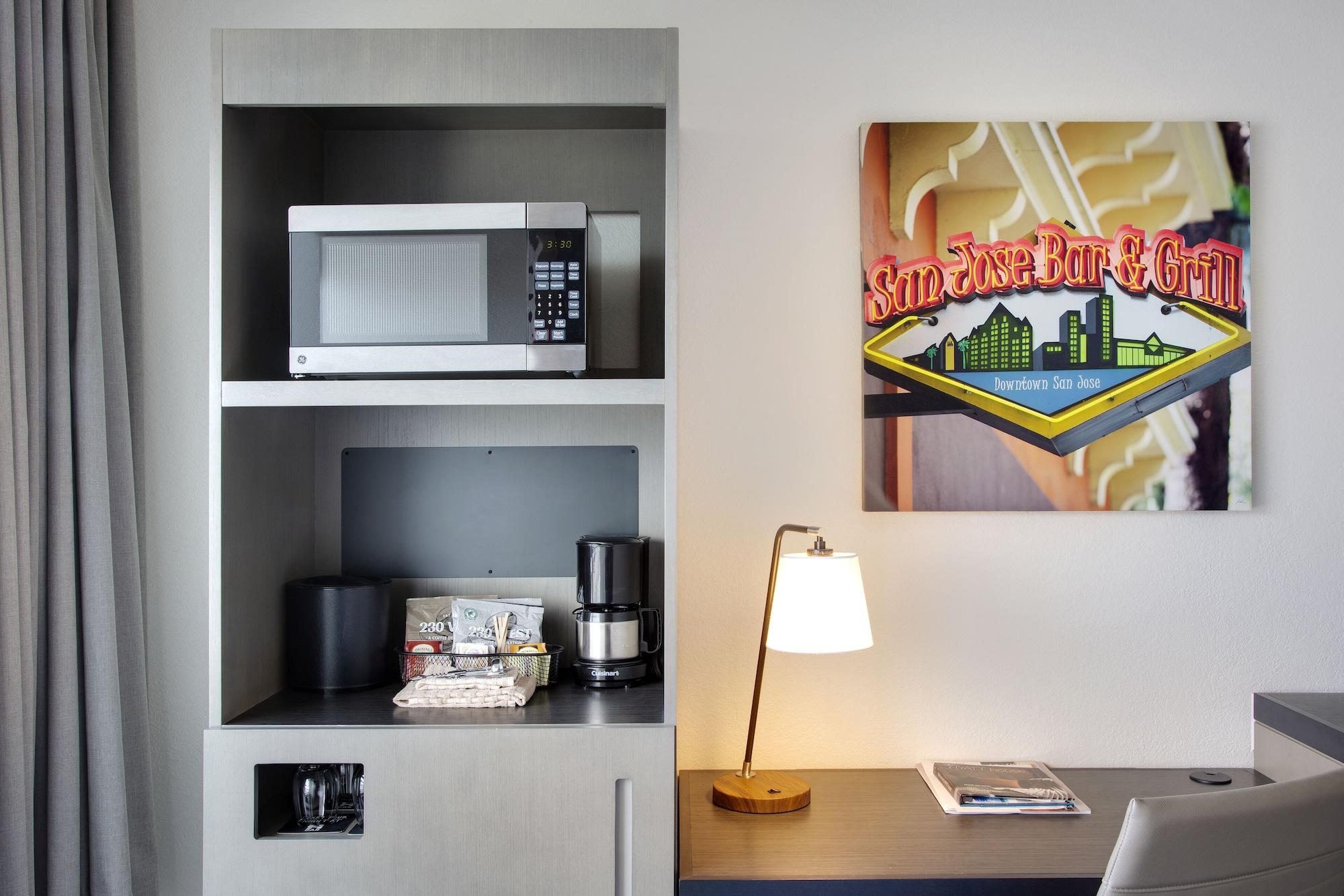 Hyatt House San Jose-Silicon Valley Екстериор снимка