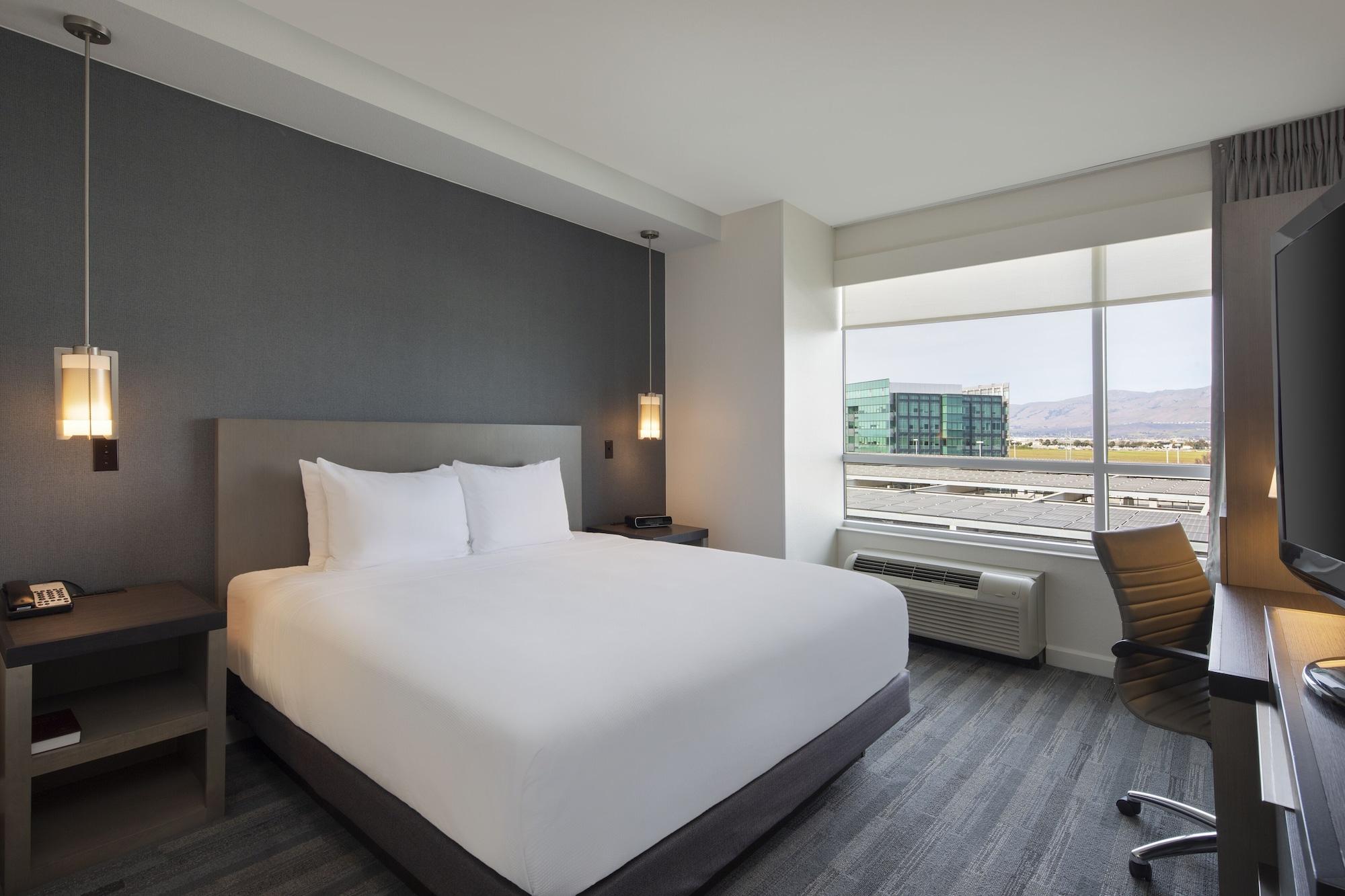 Hyatt House San Jose-Silicon Valley Екстериор снимка