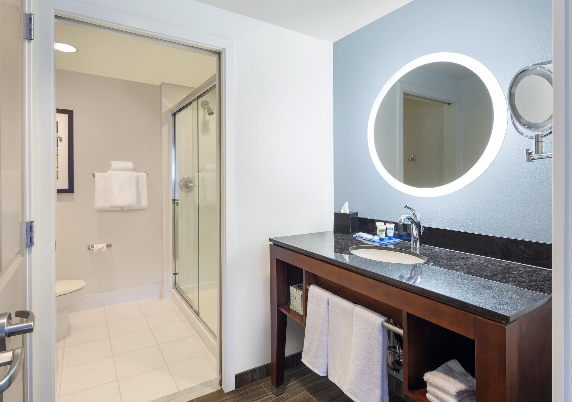 Hyatt House San Jose-Silicon Valley Екстериор снимка