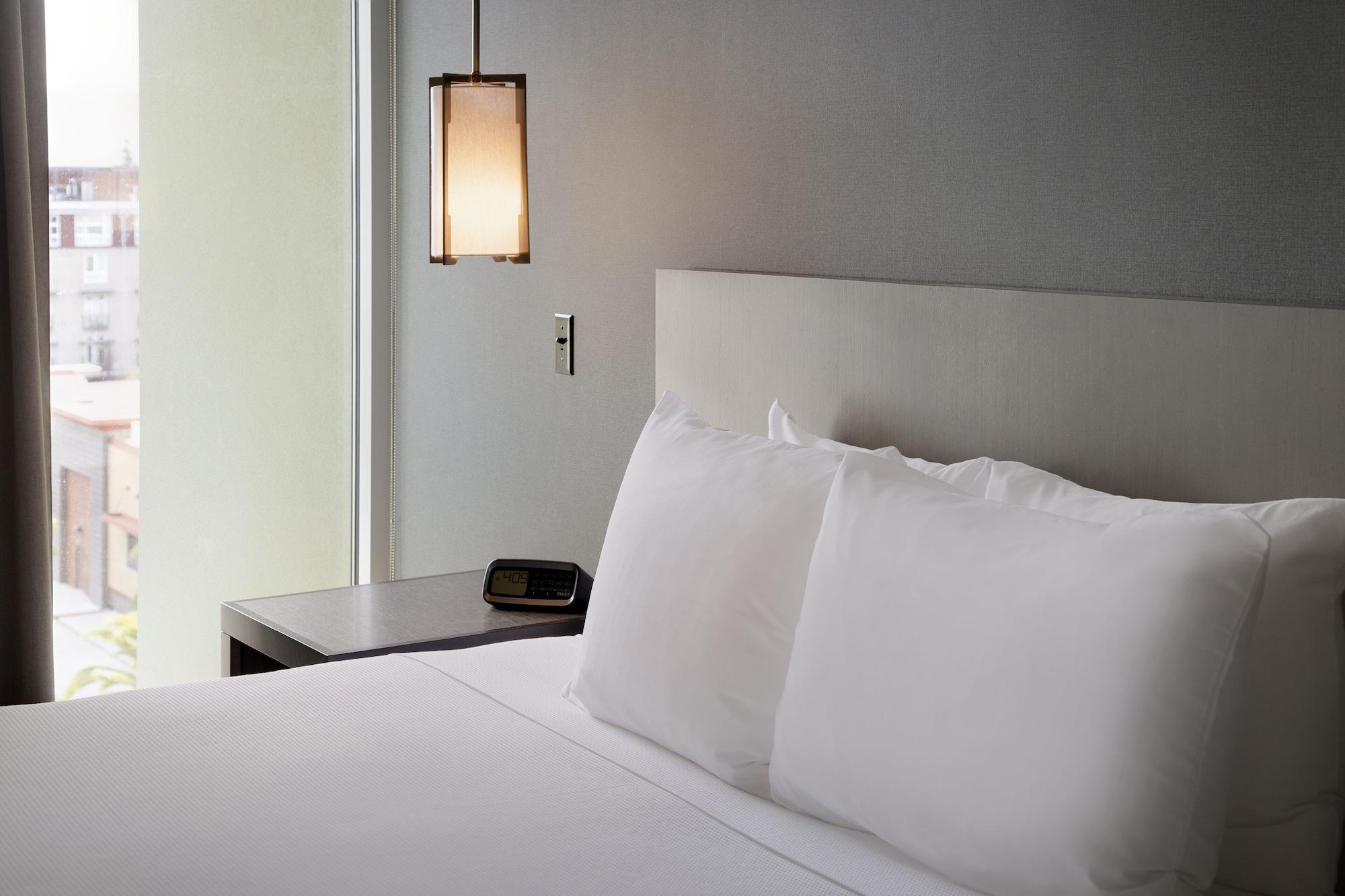 Hyatt House San Jose-Silicon Valley Екстериор снимка
