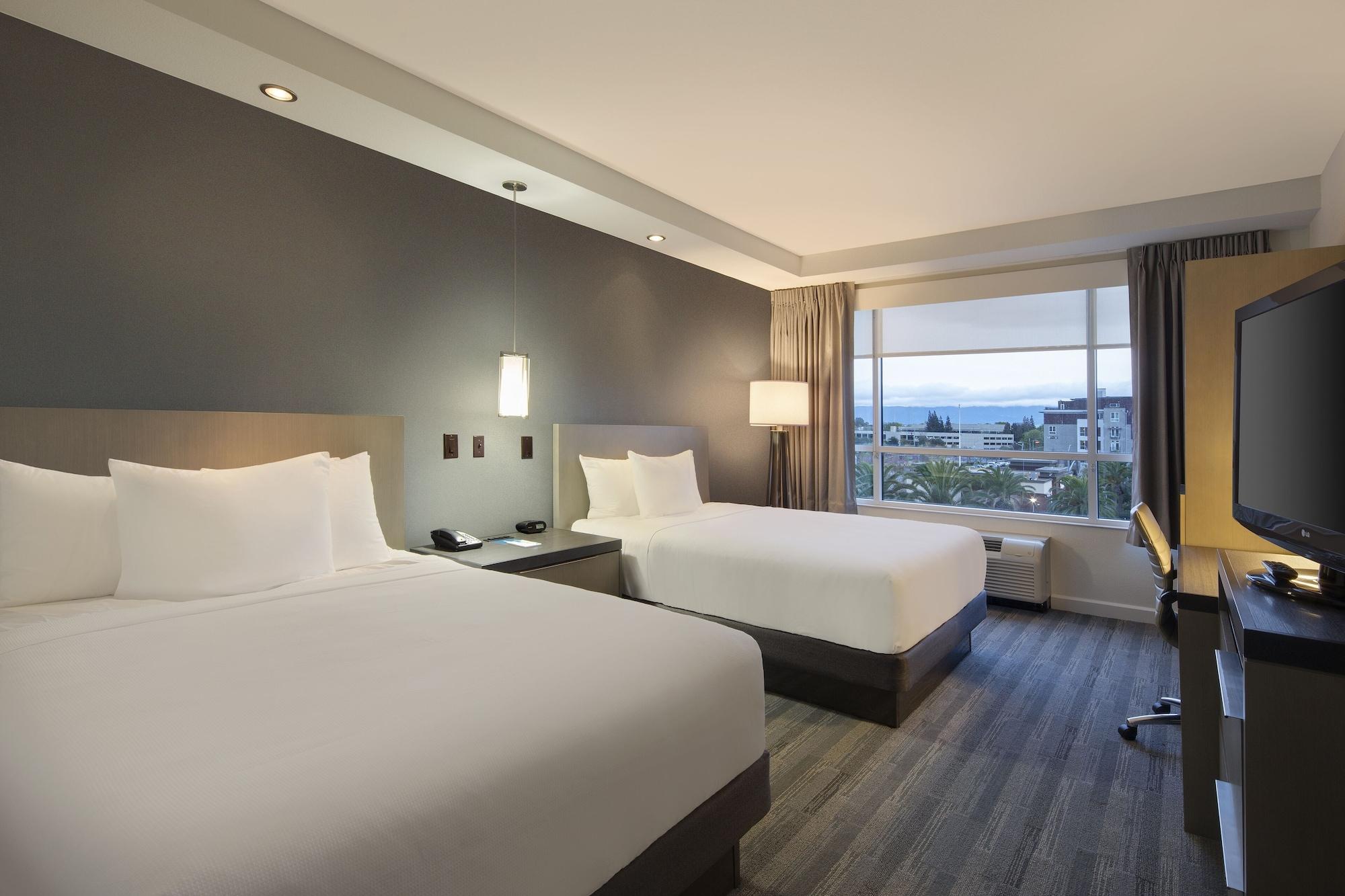 Hyatt House San Jose-Silicon Valley Екстериор снимка