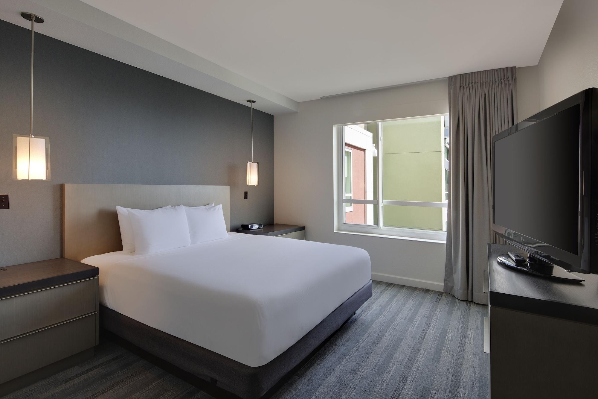 Hyatt House San Jose-Silicon Valley Екстериор снимка
