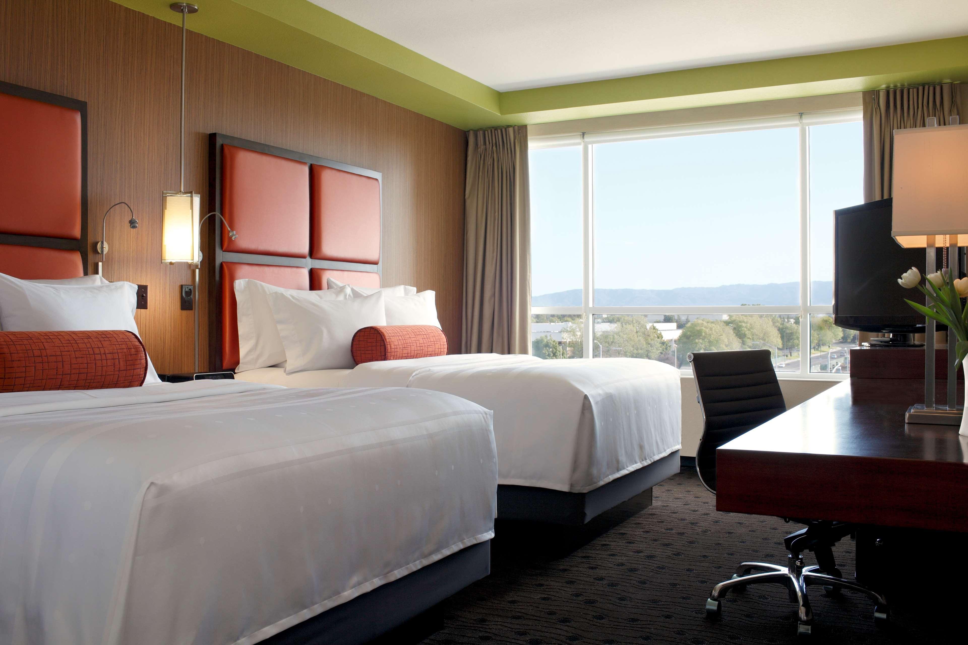 Hyatt House San Jose-Silicon Valley Екстериор снимка