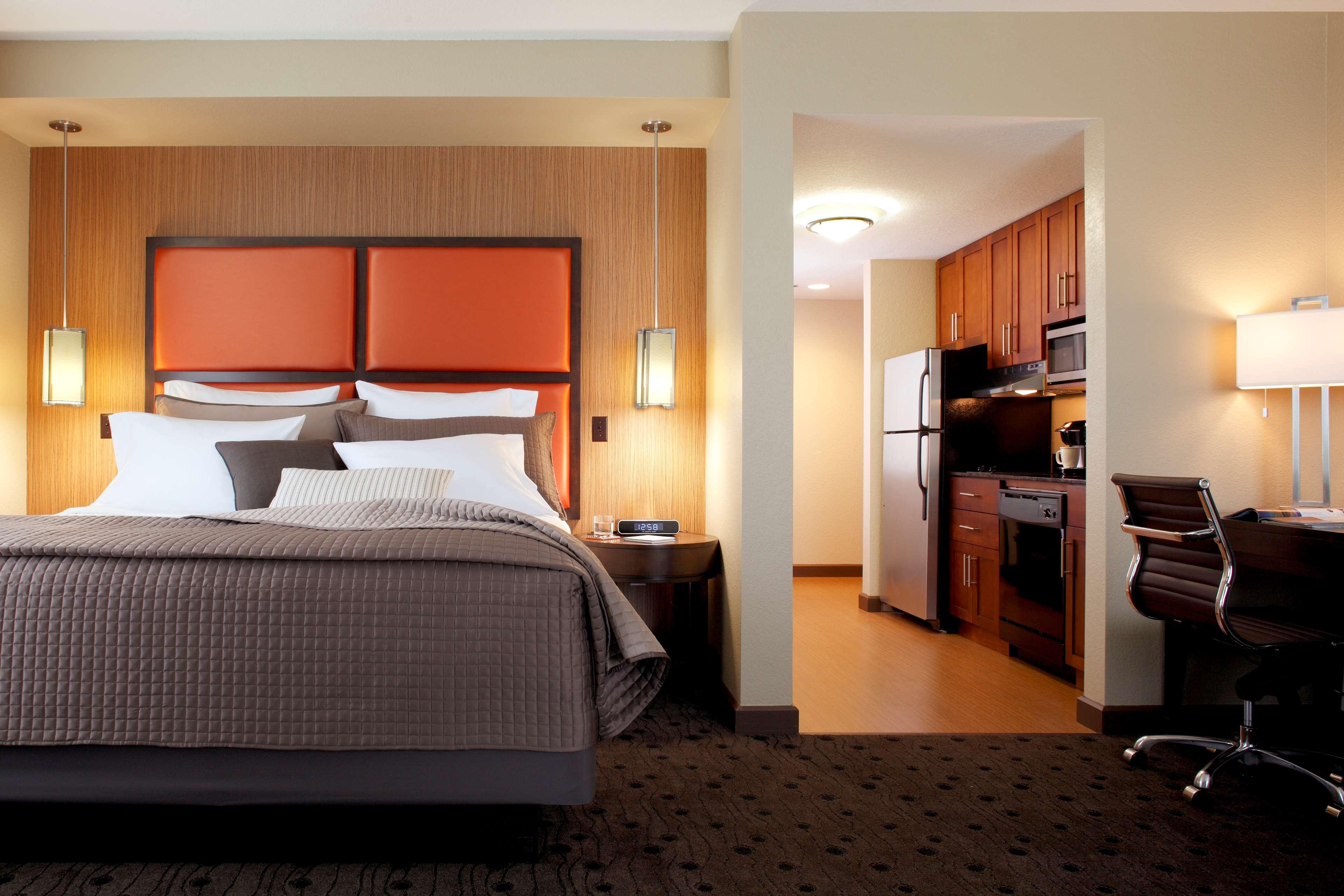 Hyatt House San Jose-Silicon Valley Екстериор снимка