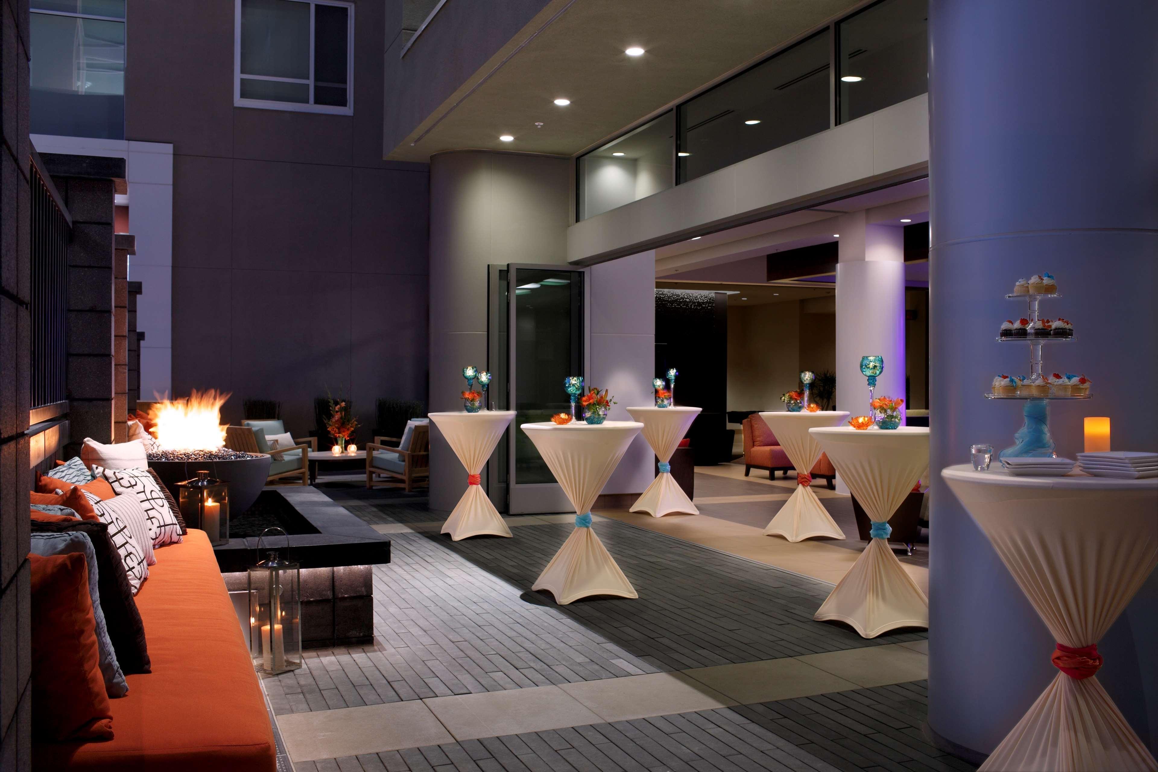 Hyatt House San Jose-Silicon Valley Екстериор снимка