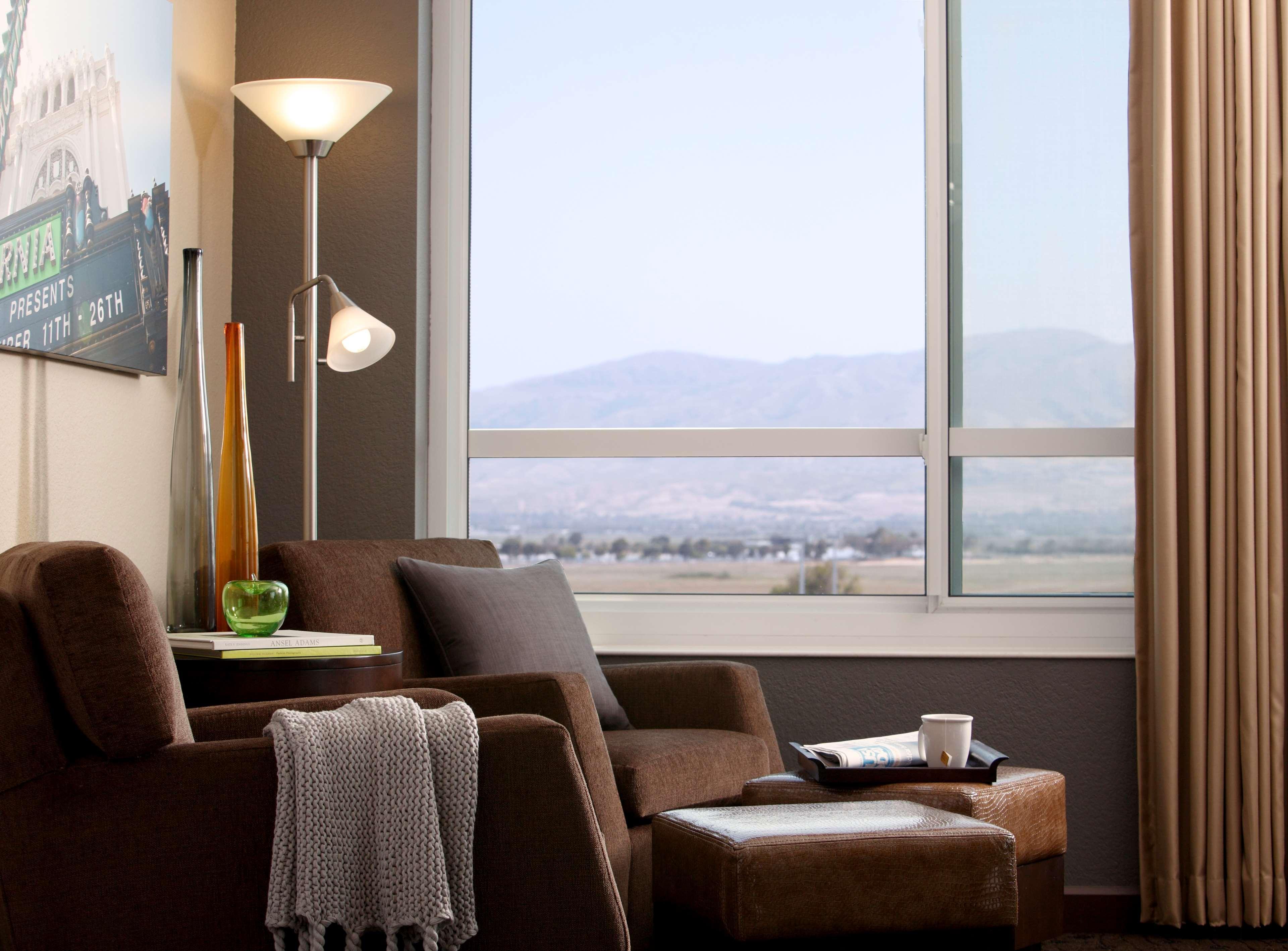 Hyatt House San Jose-Silicon Valley Екстериор снимка