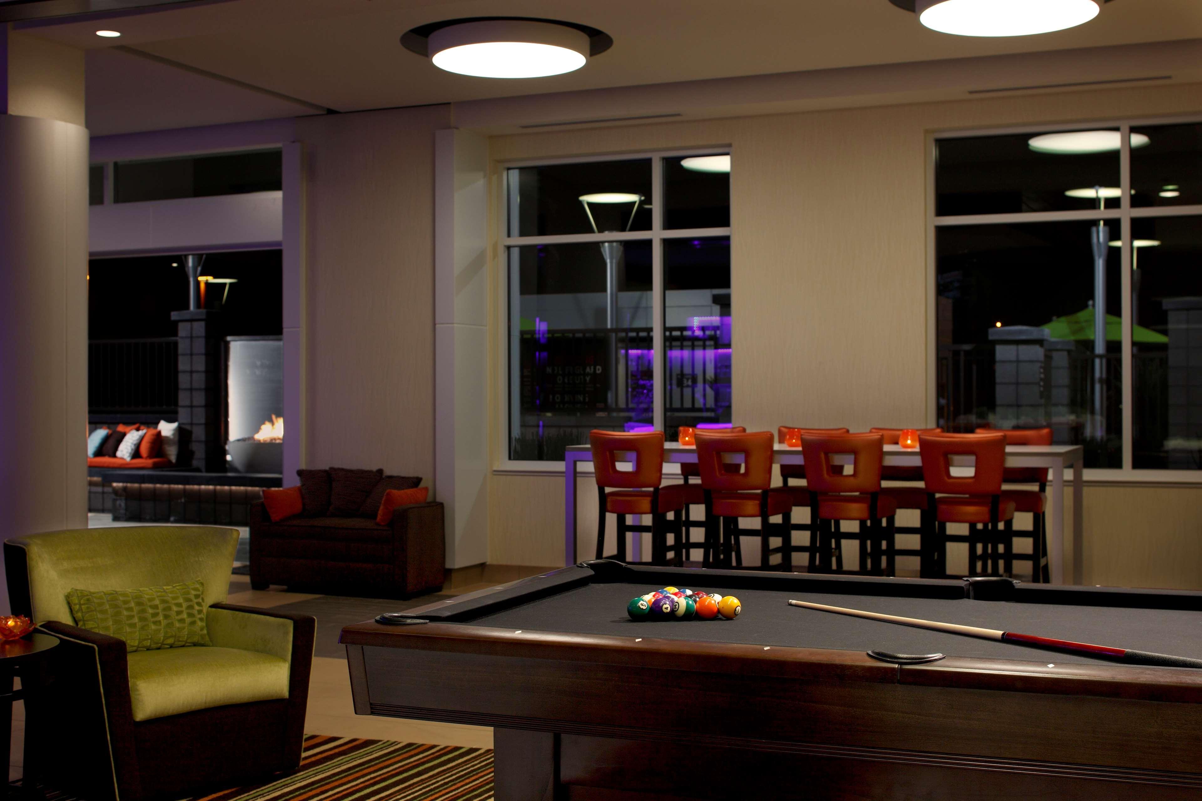 Hyatt House San Jose-Silicon Valley Екстериор снимка