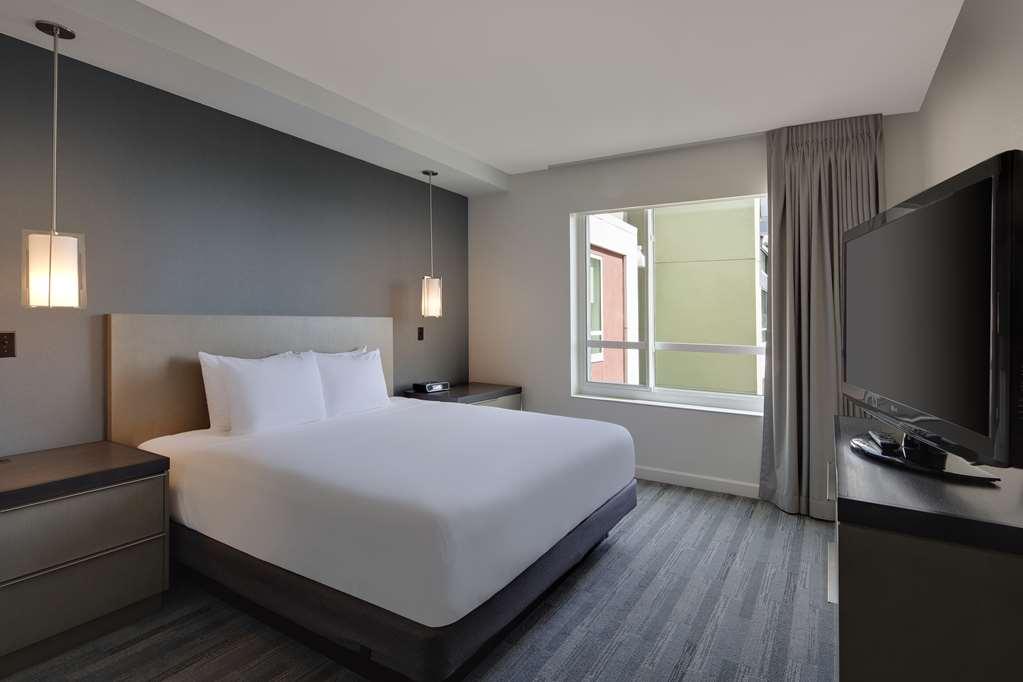 Hyatt House San Jose-Silicon Valley Стая снимка