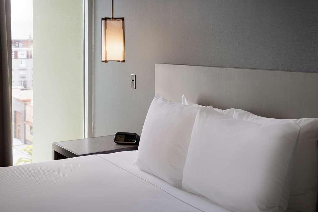 Hyatt House San Jose-Silicon Valley Стая снимка