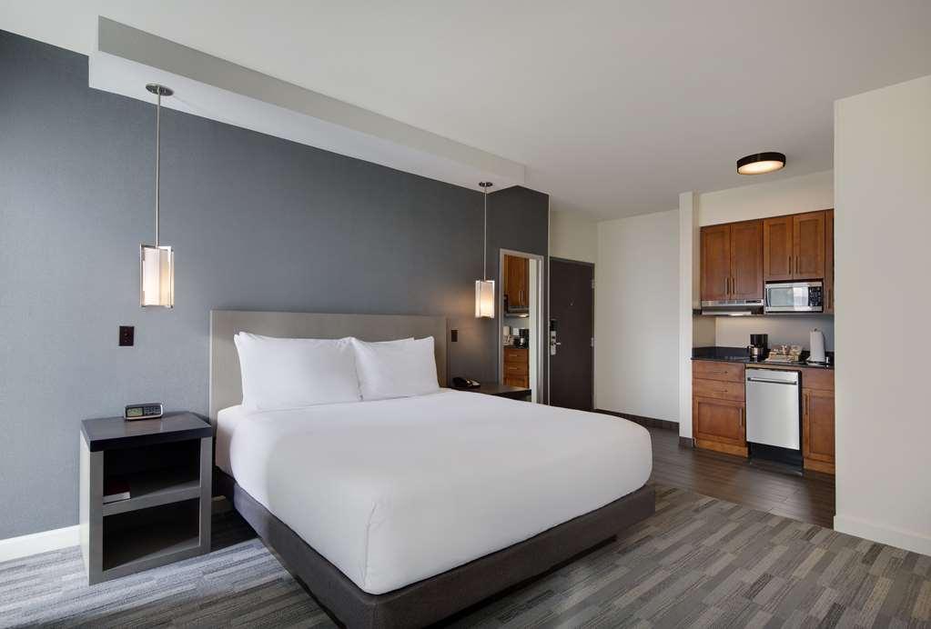 Hyatt House San Jose-Silicon Valley Стая снимка