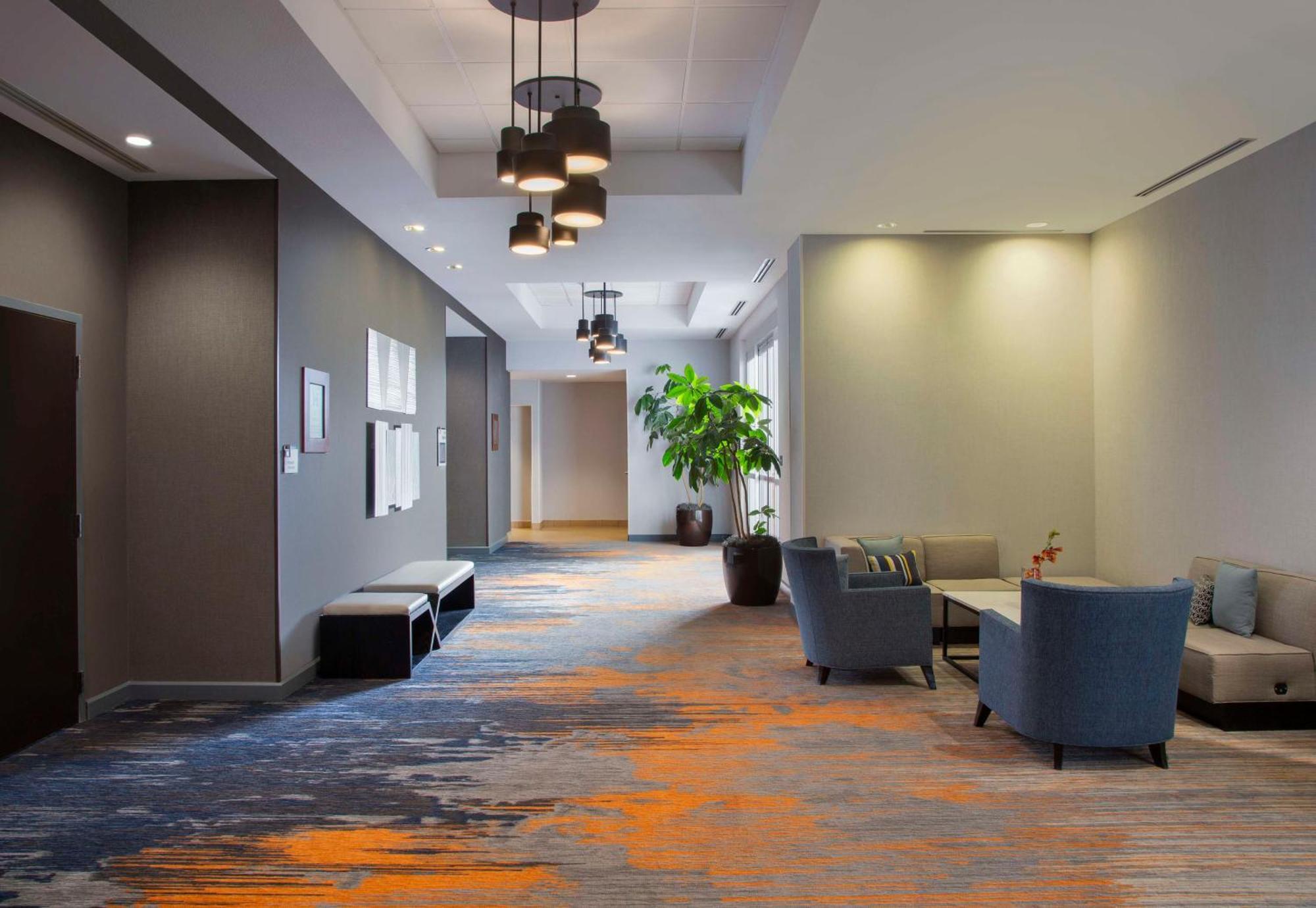 Hyatt House San Jose-Silicon Valley Екстериор снимка