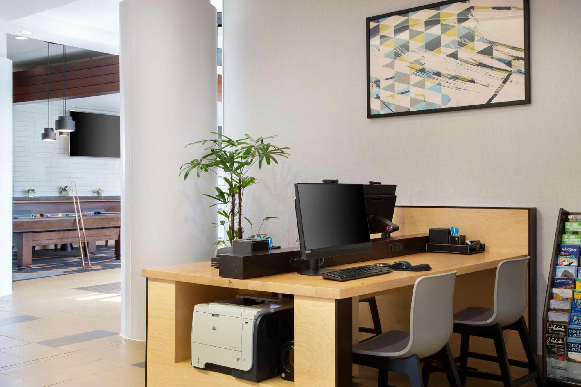 Hyatt House San Jose-Silicon Valley Екстериор снимка
