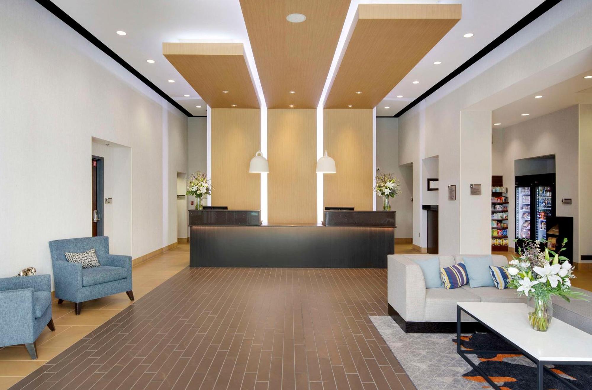 Hyatt House San Jose-Silicon Valley Екстериор снимка