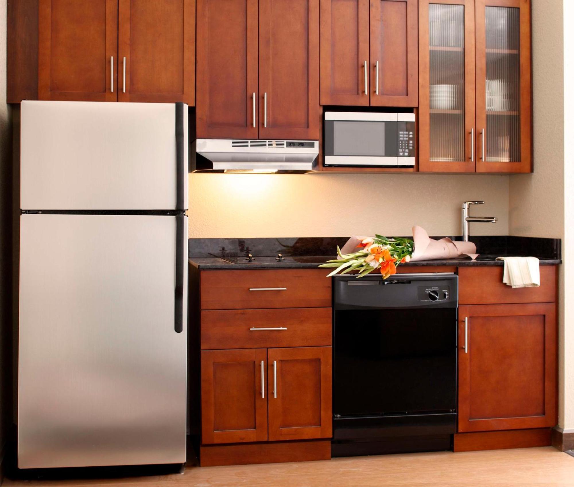 Hyatt House San Jose-Silicon Valley Екстериор снимка